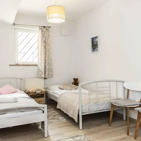 Emma 1 Apartment Zakopane