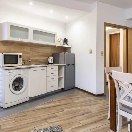 Apartment Emma 1 Zakopane