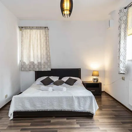 Emma 1 Appartement *