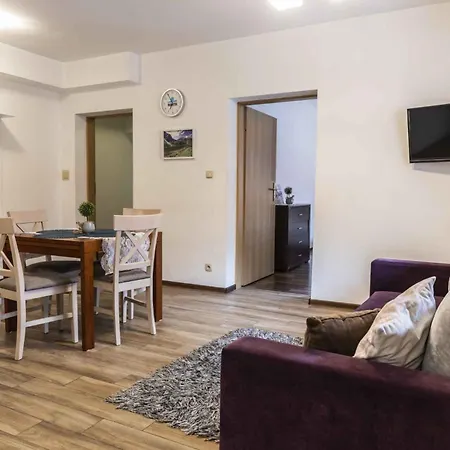 Emma 1 Appartement